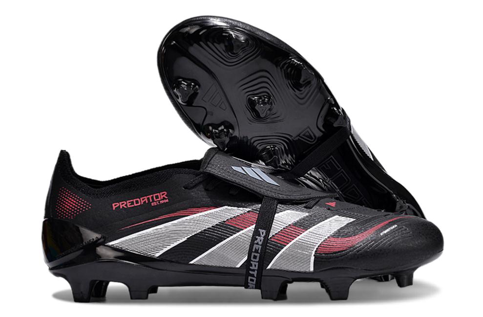 Adidas 25 Predator Elite Tongue FG Size 39-45-67319675